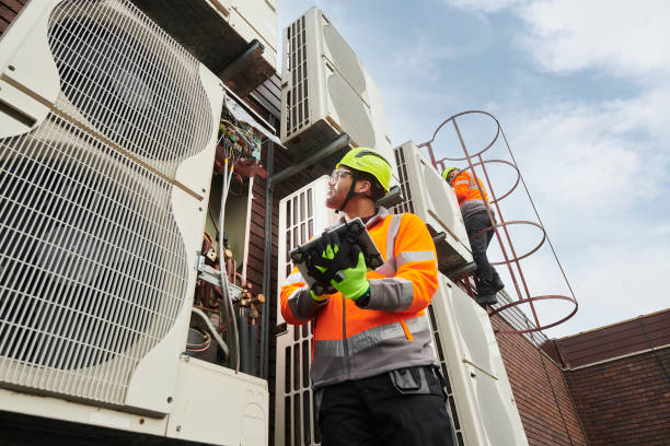 Ductless HVAC Repair in St Augustine South, FL