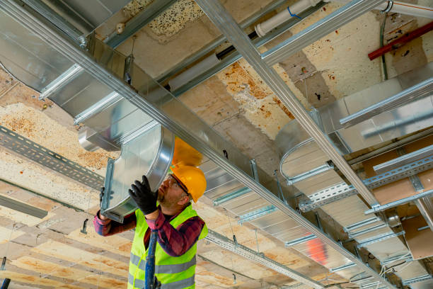 Best Best HVAC Companies  in St Augustine South, FL