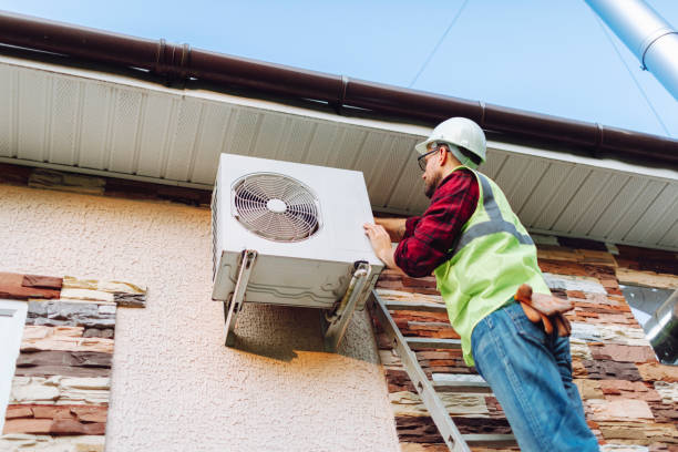 Best Affordable HVAC Services  in St Augustine South, FL