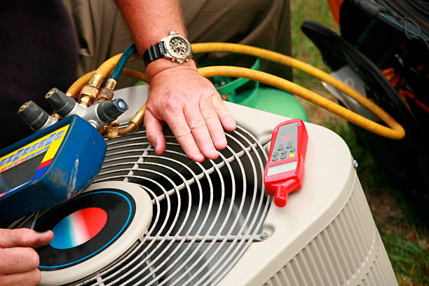 Best HVAC Repair Near Me  in St Augustine South, FL