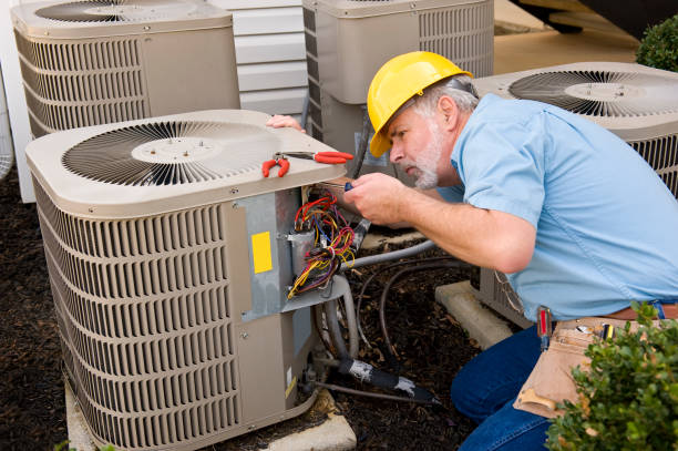 Local HVAC Companies in St Augustine South, FL