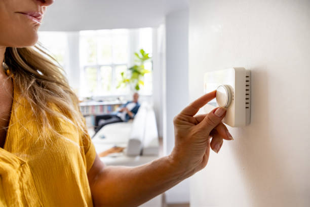 Best HVAC System Installation  in St Augustine South, FL