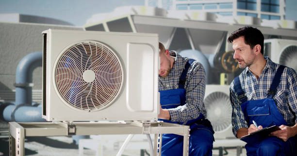 Best HVAC Companies Near Me  in St Augustine South, FL