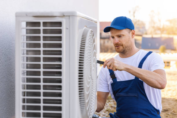 HVAC Maintenance Plan in St Augustine South, FL