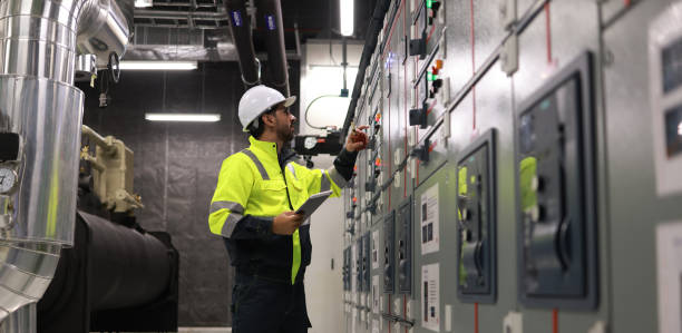 Reliable St Augustine South, FL HVAC Solutions