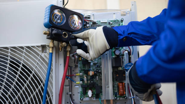 Best Furnace Repair Near Me  in St Augustine South, FL