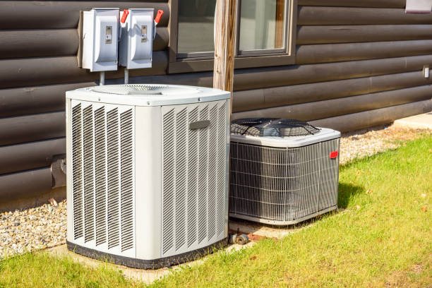 Best HVAC Air Duct Cleaning  in St Augustine South, FL